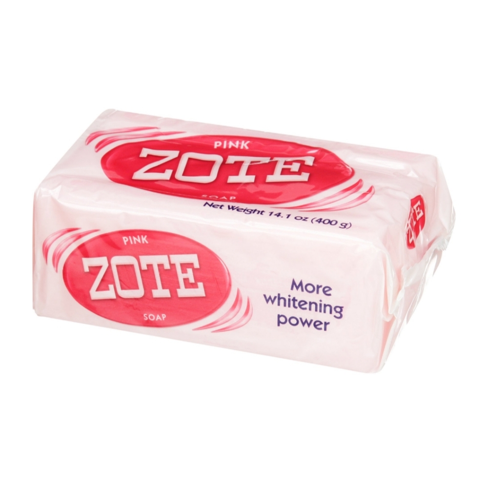 Zote laundry soap-400g